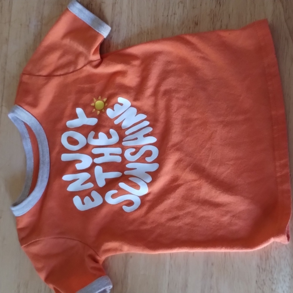 Boys shirt/ 18 months